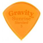 GRAVITY PICKS   SUNRISE STD. 3,0